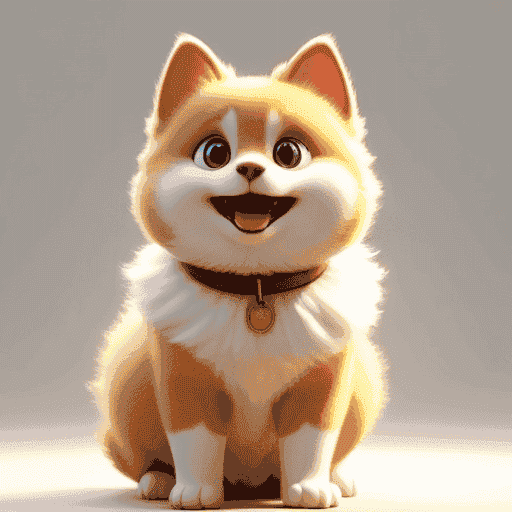 巴哥犬耳朵如何区分