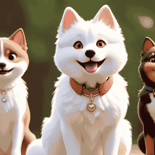 巴哥犬都分什么颜色的