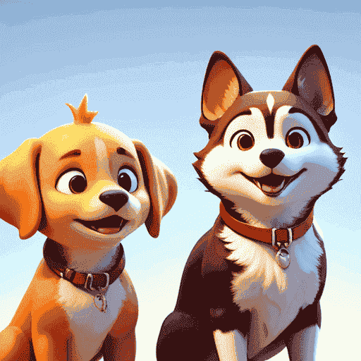 巴哥犬都有哪些种类