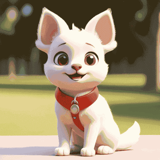七个月狗可以吃龙猫的肉吗为什么