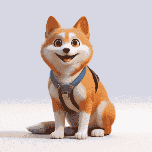 三个月狗和狗疯了怎么办