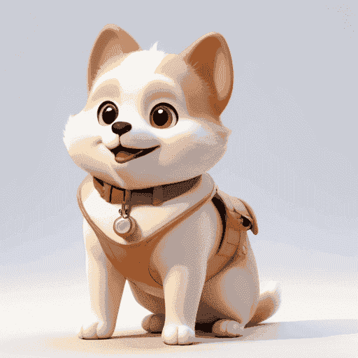 八个月狗粮很难泡开怎么办