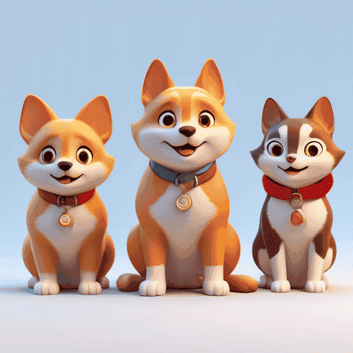 成年金毛幼犬可以挨饿吗