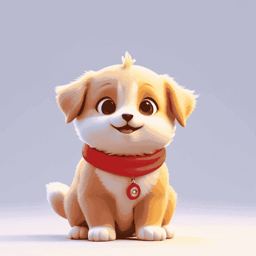 八个月教训完狗之后怎么办