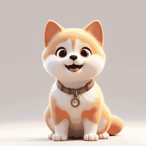 三个月柯基补充什么