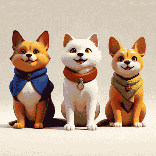 八个月杜高犬得了犬瘟