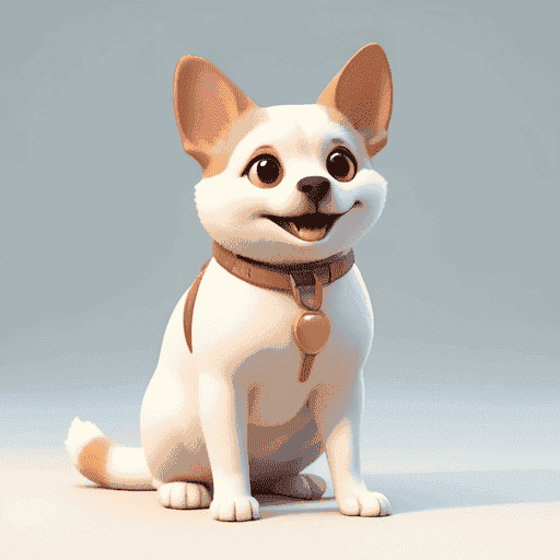 刚成年柴犬滑滑板怎么调