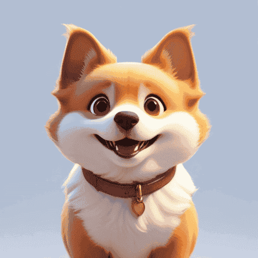 幼年怎么训小柴犬听话