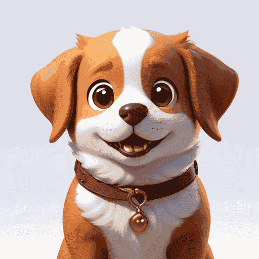 五个月柴犬发腮怎么识别