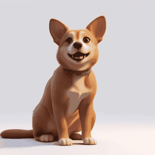 2025年二月柴犬趴人怎么处理