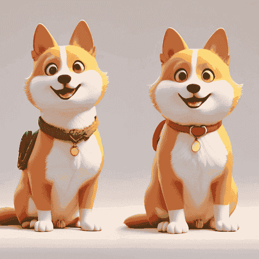 六个月小鹿犬受得了惊吓吗