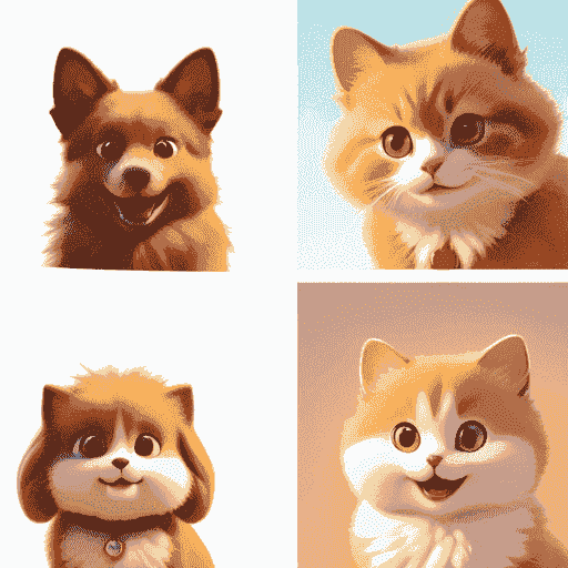 八个月柴犬怎么让他撒尿