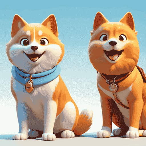 刚出生柯基犬可以起什么名字好
