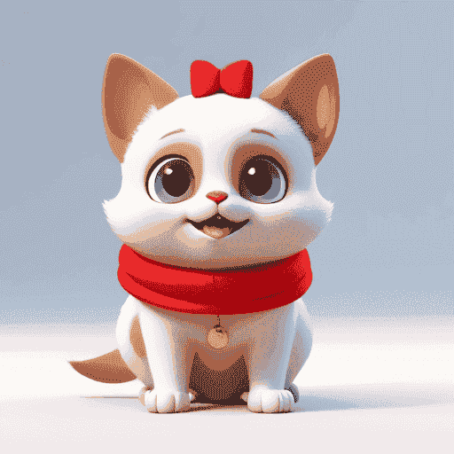 十一个月猫咪可以跟狗一起叫吗