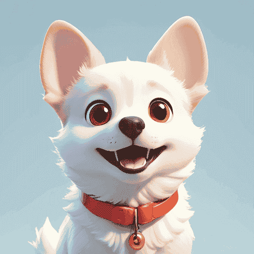八个月柴犬是怎么认主的