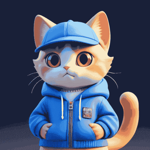 入门级布偶猫多少钱