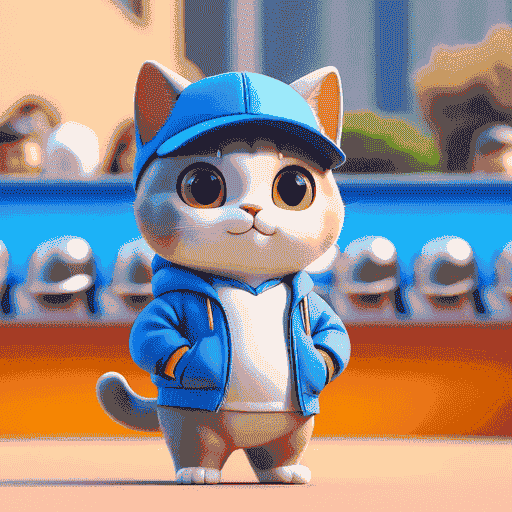 布偶猫是什么猫