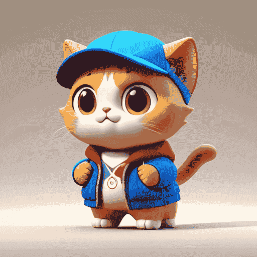 布偶猫什么猫啊