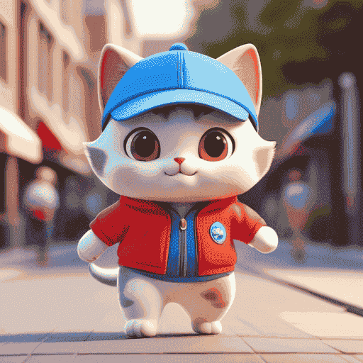 布偶猫是什么猫