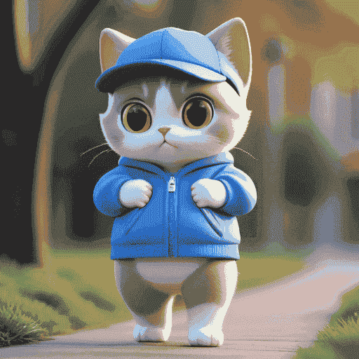 布偶猫是什么