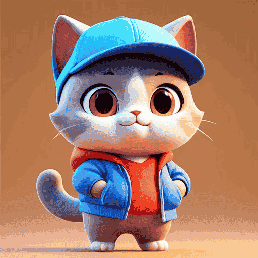 叫什么布偶猫