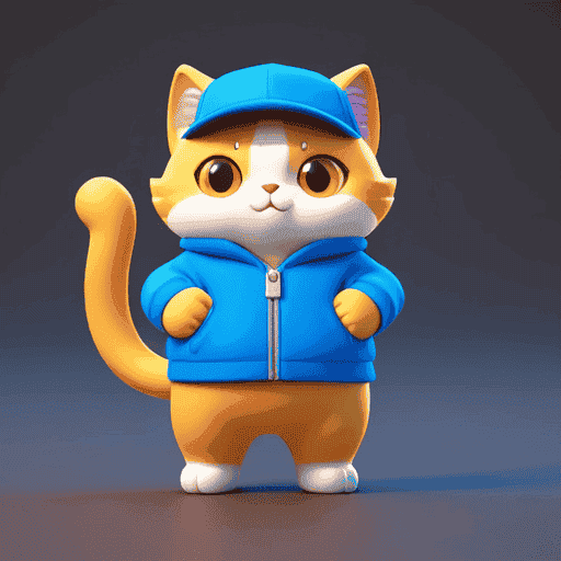 什么猫是布偶