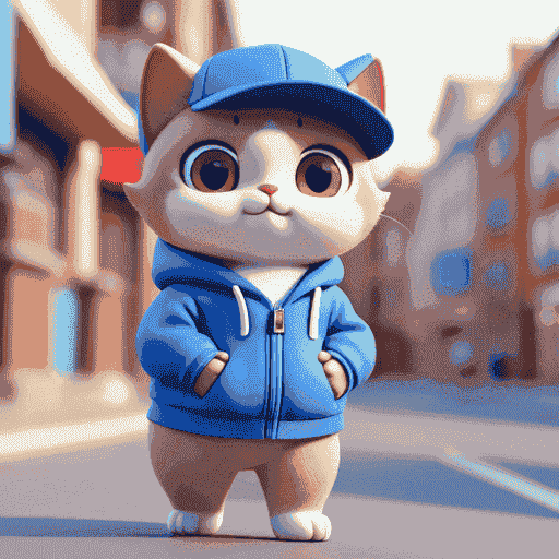 布偶猫最爱什么