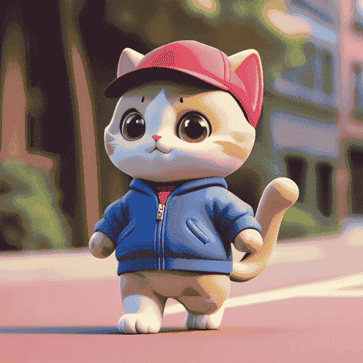 布偶猫梦见什么