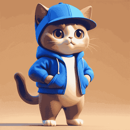 布偶猫还有什么
