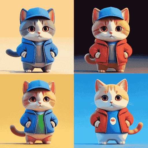 母布偶猫吃什么
