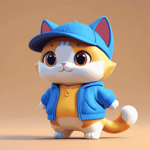 布偶猫有什么系