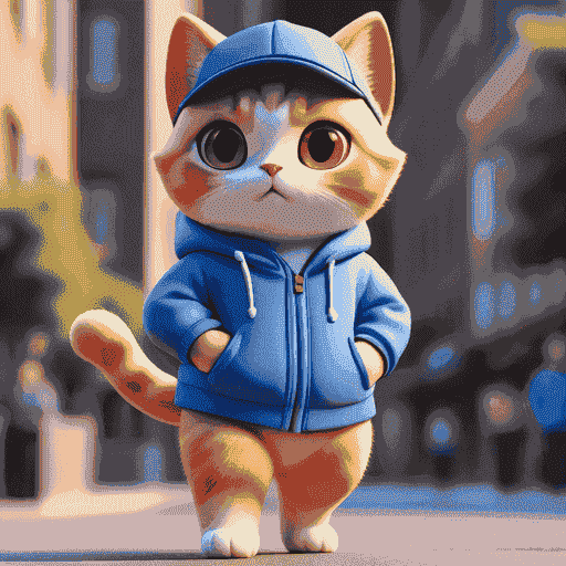 布偶猫是什么梗