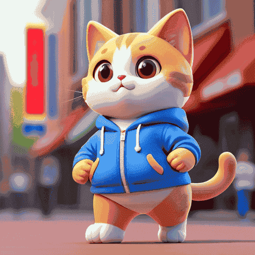 布偶猫你弄什么