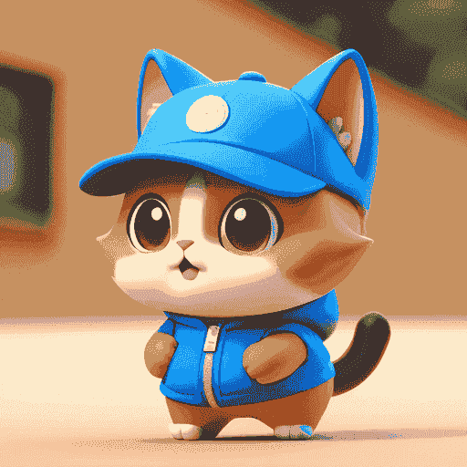 布偶猫为什么狗
