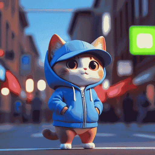 买布偶猫看什么