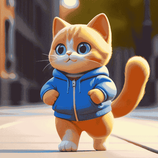 布偶猫是什么腿