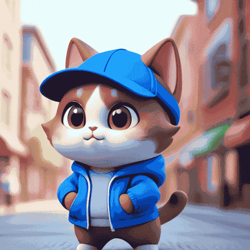 布偶猫为什么糊