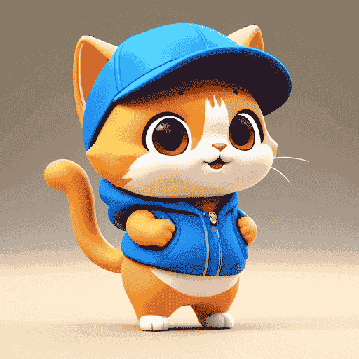 布偶为什么是猫