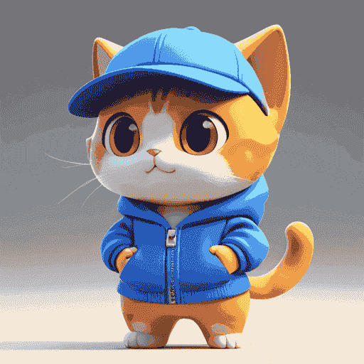 猫为什么叫布偶