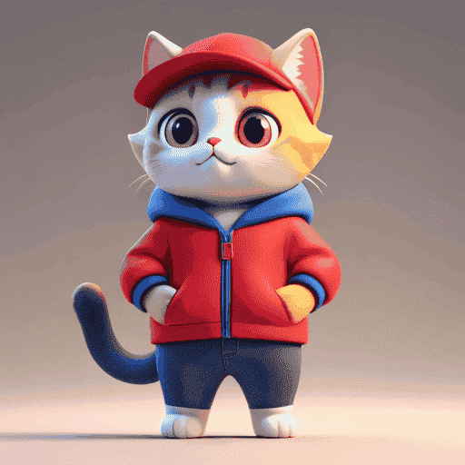 布偶猫是什么猫
