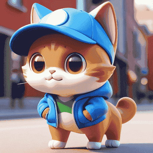 布偶猫爱叫什么