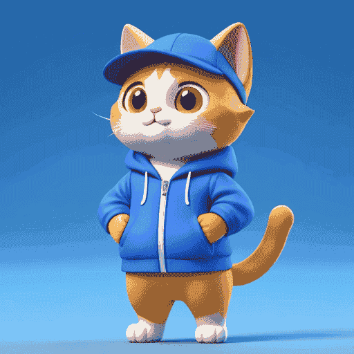 布偶猫是什么价