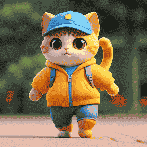 布偶猫为什么憨