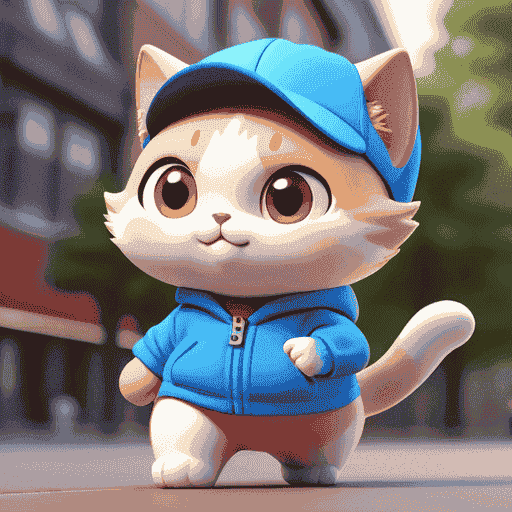 橘猫布偶配什么