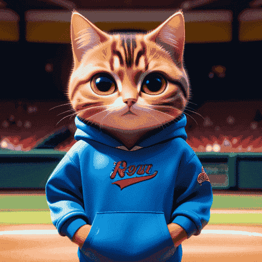 为什么送布偶猫