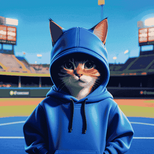 拿什么逗布偶猫