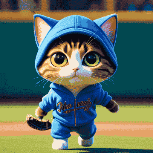 为什么布偶猫懒