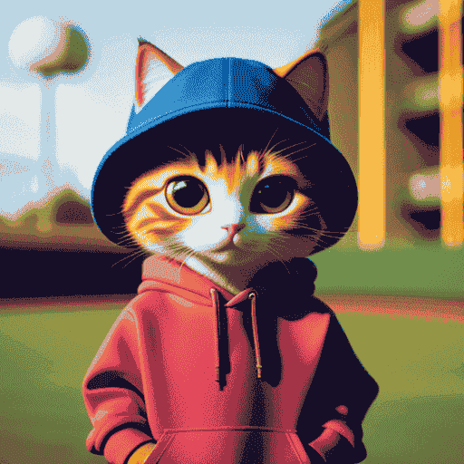 布偶猫什么好处