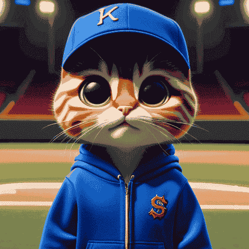 猫为什么养布偶