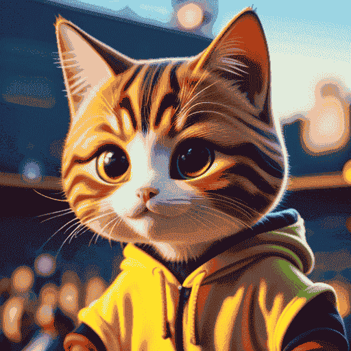 布偶猫什么猫